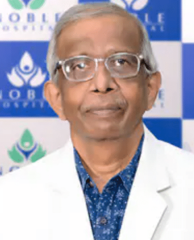 Vitthal Jadhav