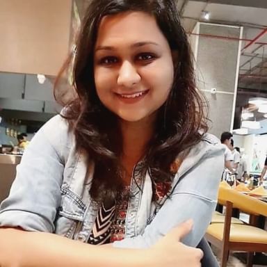 Meetangi Agarwal