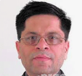 Dinesh Jain