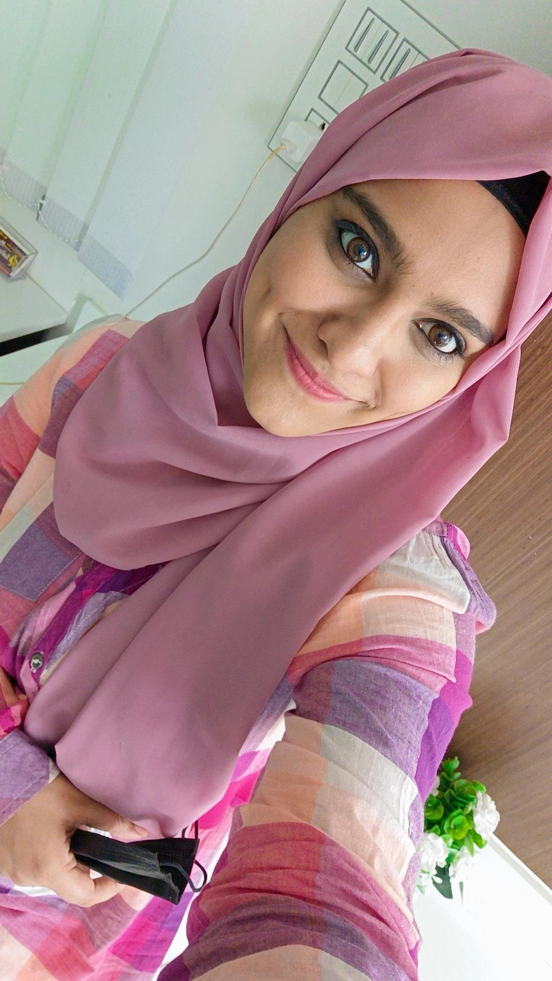 Tasneem Khan