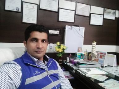 Avdhesh Chaudhary