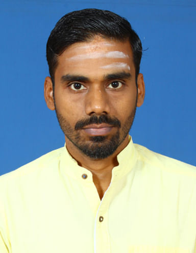 Bhuvaneshwaran B