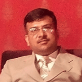 Vipin Sharma