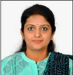 Sharmila Shankar