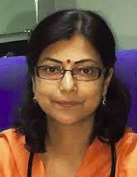 Ramna Banerjee