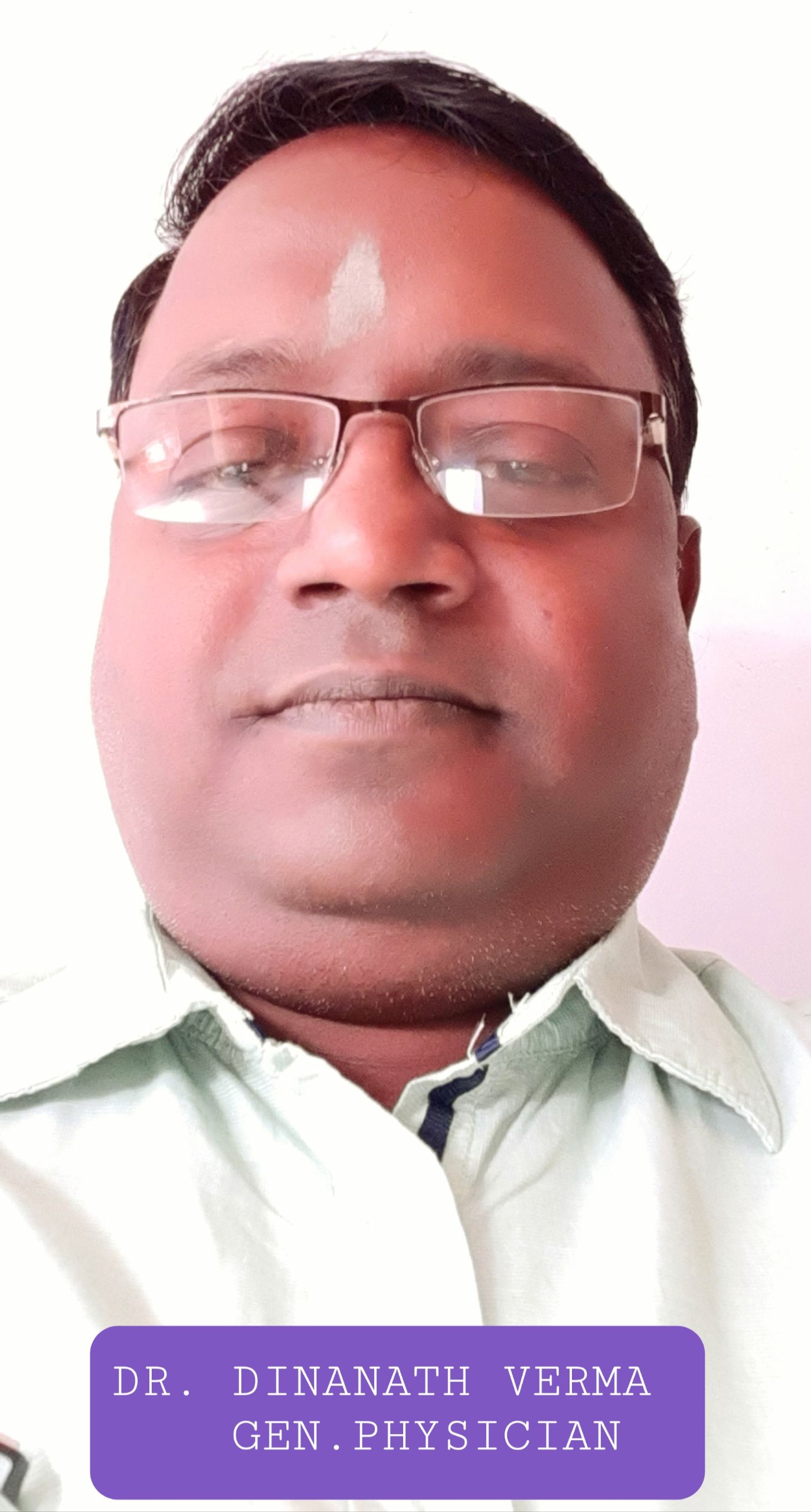 Dinanath Verma