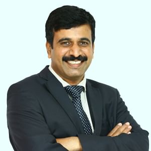 Govini Balasubramani