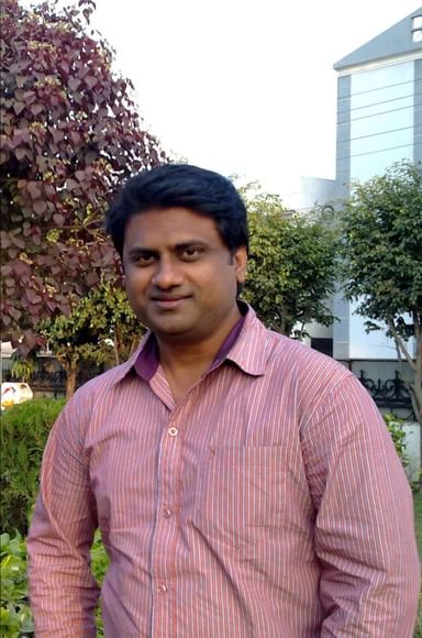 Shivesh Kumar