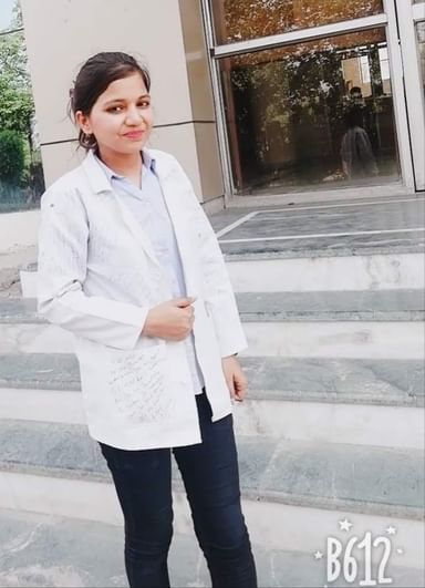 Poonam Shakya