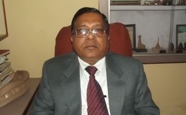 Ajay Kumar  Gupta