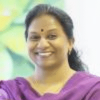 G Sudha Rani