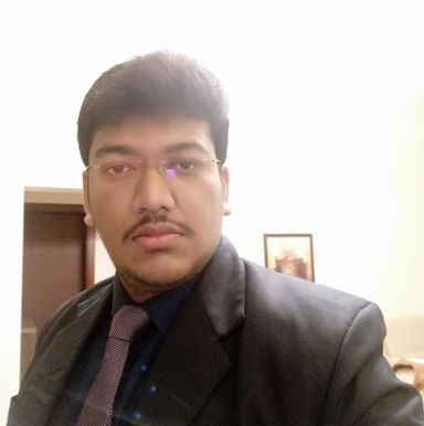 Kabeer Mohammed