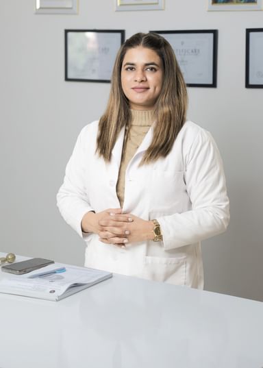 Ishaa Junejaa
