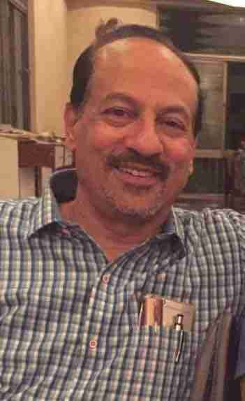 Sri Mandir Kumar