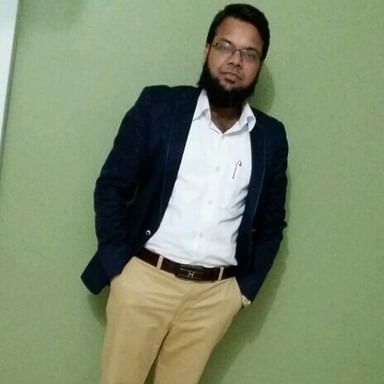 Farooq Khan