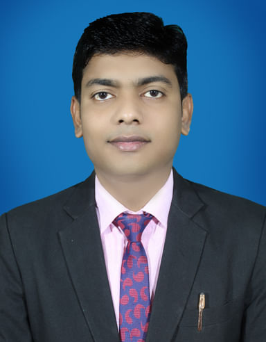 Suman Kumar Jaiswal Ent Audiologist Cum Speech Therapist