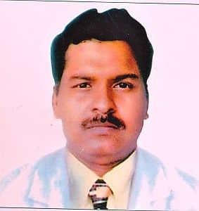 Vijaybhasker B