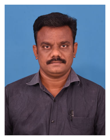 B.Gopinath