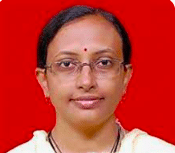 Swati Inamdar