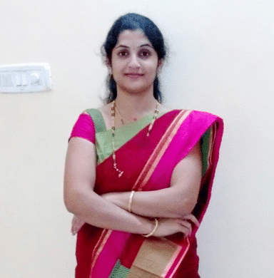 Shilpa Maharajpeth