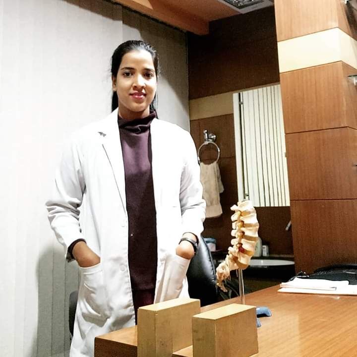Rajasree. K