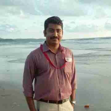 Avinash Jagannath