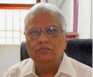 Brijendra Saraswat