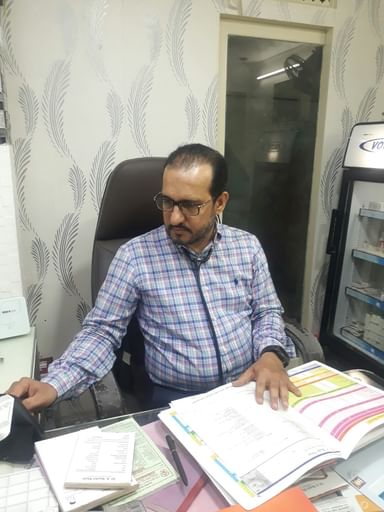 Abdul Bashir Khan