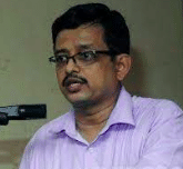 Shrinivas Datar