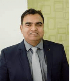 Santosh A Teli