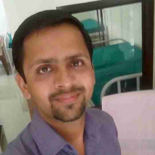 Ankur Bansal