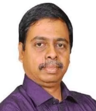 Ashok Thiyagarajan