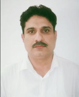 Shalinder Bhardwaj