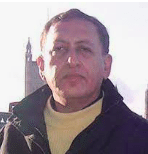 Mukul Sharma