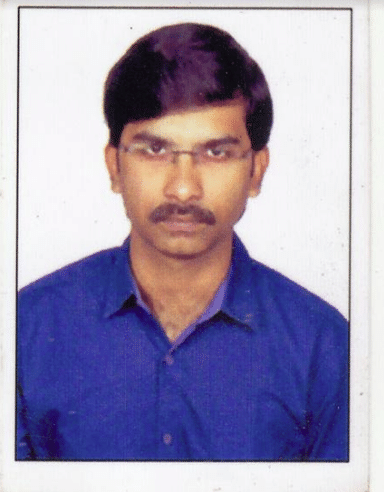 Santhosh Anand