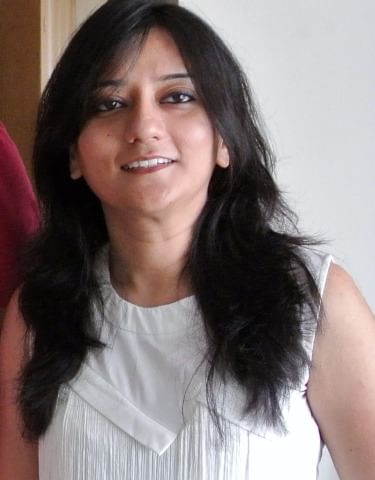 Supriya Gupta