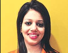Samridhi Saxena