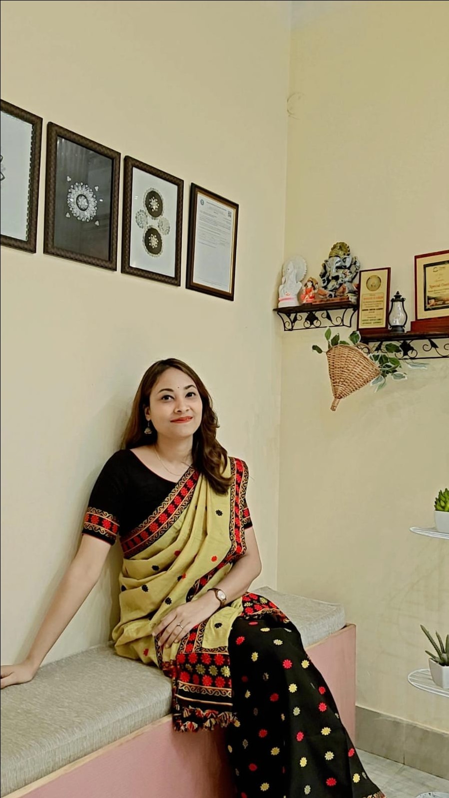 Sabnam Sarmah