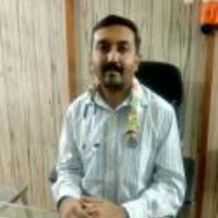 Sinojia Ankit