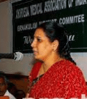 Lathika Pk