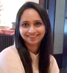 Raashi Mehta