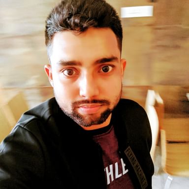 Aditya Yadav