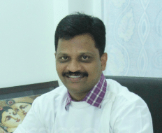 N Chandra Sekhar