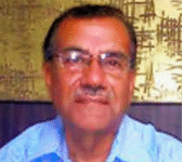 Kuldeep Virani
