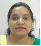 Rashmi Mahajan