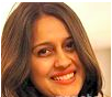 Kanchan Saxena