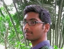Koushik Koduru
