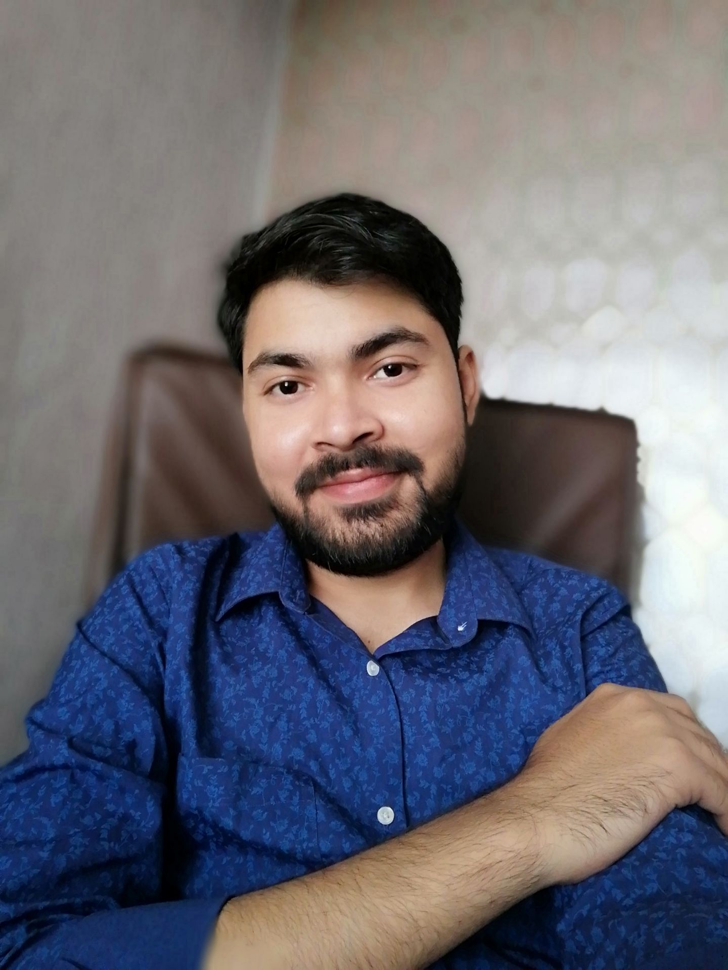 Shubham Shukla