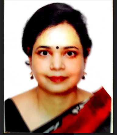Polly Chatterjee