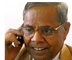 Chandra Mohan Prasad